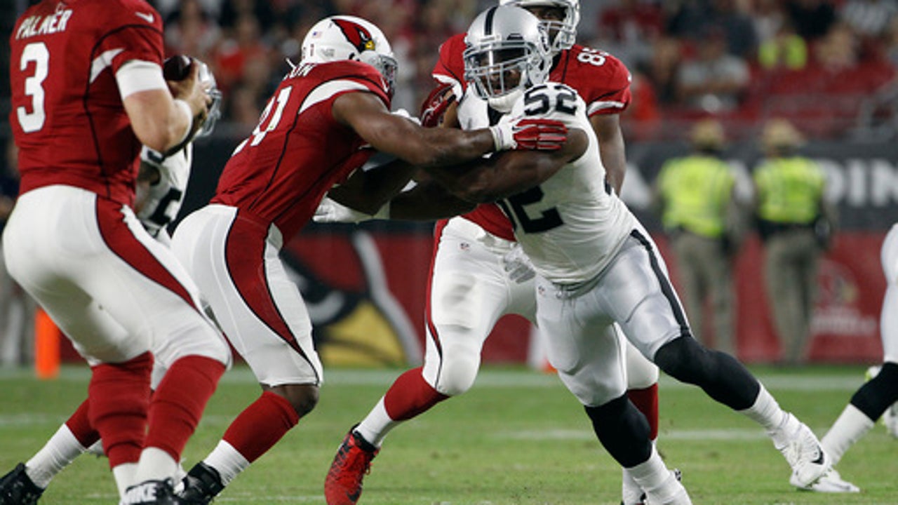 NFL 2016: Broncos still rule the AFC West